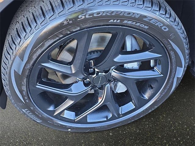 new 2026 Land Rover Range Rover Sport car, priced at $106,520