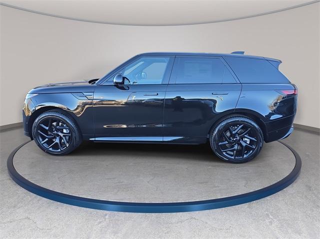 new 2026 Land Rover Range Rover Sport car, priced at $106,520