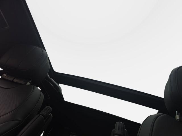 new 2026 Land Rover Range Rover Sport car, priced at $107,340