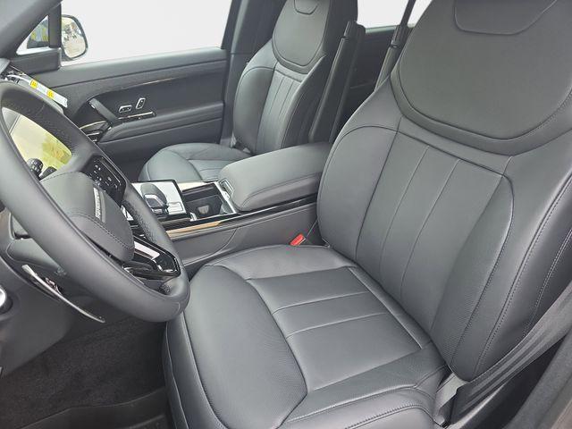 new 2026 Land Rover Range Rover Sport car, priced at $107,340