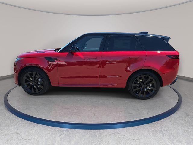 new 2026 Land Rover Range Rover Sport car, priced at $102,455