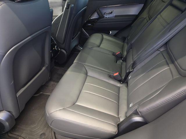 new 2026 Land Rover Range Rover Sport car, priced at $102,455