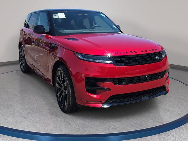new 2026 Land Rover Range Rover Sport car, priced at $102,455