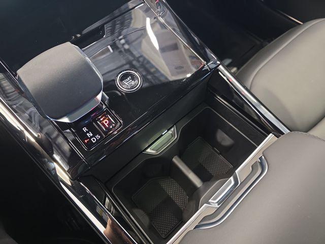 new 2026 Land Rover Range Rover Sport car, priced at $102,455
