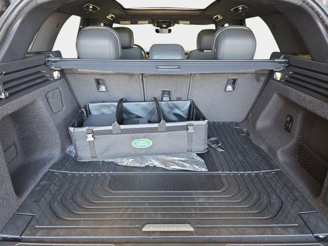 new 2026 Land Rover Range Rover Sport car, priced at $102,455