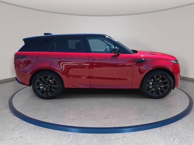 new 2026 Land Rover Range Rover Sport car, priced at $102,455