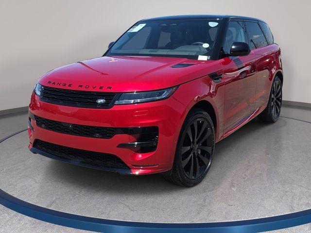 new 2026 Land Rover Range Rover Sport car, priced at $102,455