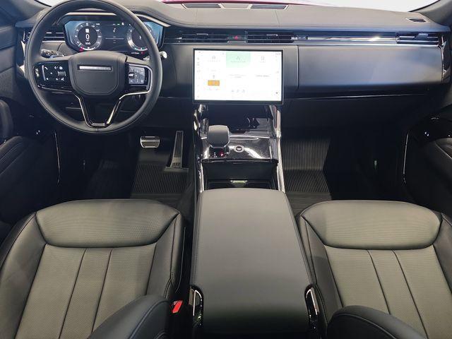new 2026 Land Rover Range Rover Sport car, priced at $102,455