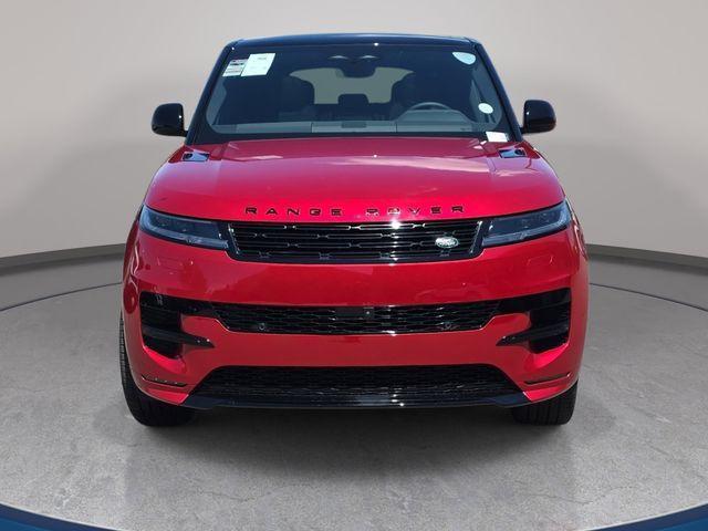 new 2026 Land Rover Range Rover Sport car, priced at $102,455