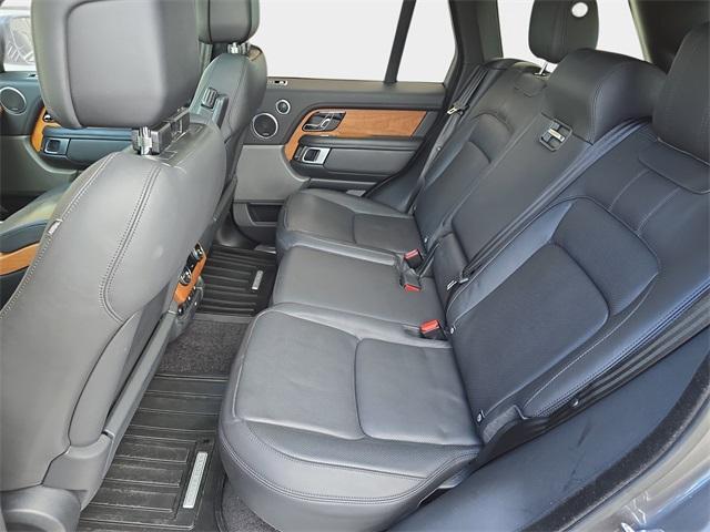 used 2019 Land Rover Range Rover car, priced at $26,990