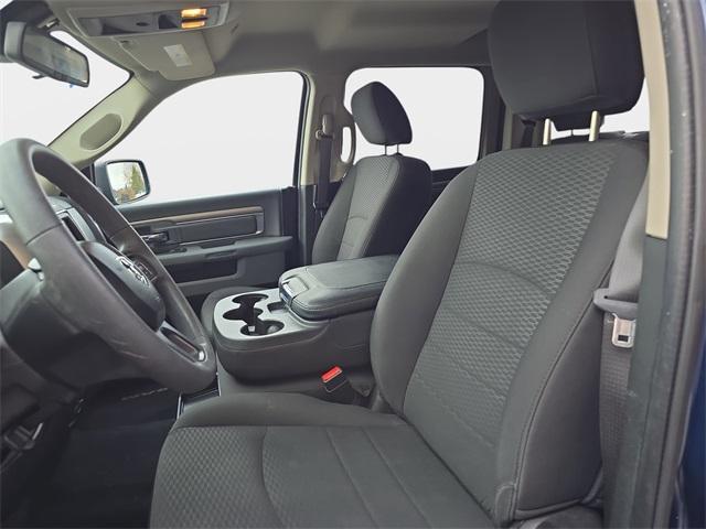 used 2019 Ram 1500 Classic car, priced at $28,540