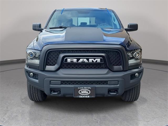 used 2019 Ram 1500 Classic car, priced at $28,540