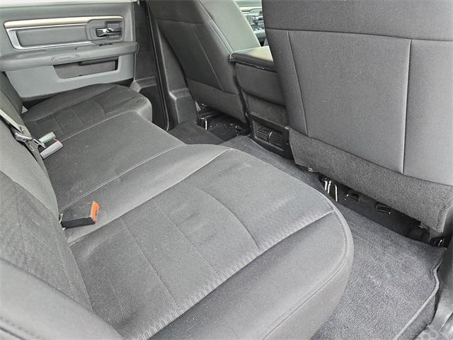 used 2019 Ram 1500 Classic car, priced at $28,540