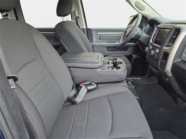 used 2019 Ram 1500 Classic car, priced at $28,540