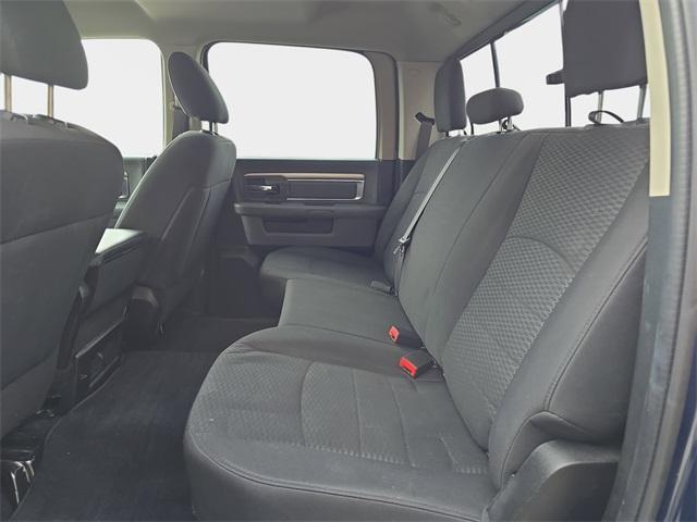 used 2019 Ram 1500 Classic car, priced at $28,540