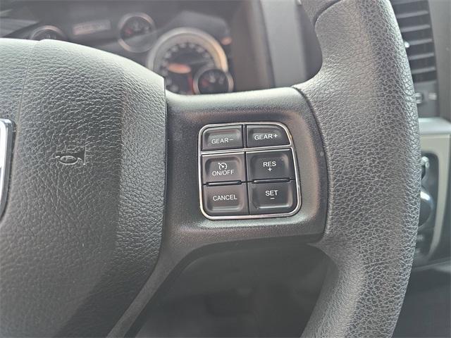used 2019 Ram 1500 Classic car, priced at $28,540
