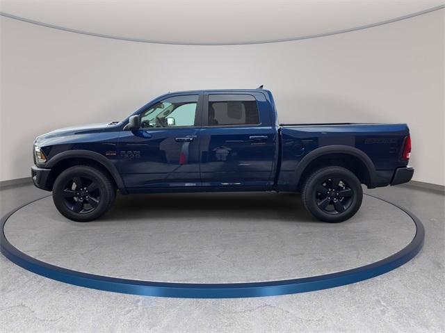 used 2019 Ram 1500 Classic car, priced at $28,540