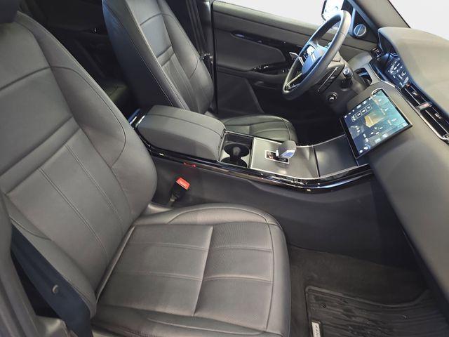 used 2025 Land Rover Range Rover Evoque car, priced at $37,785