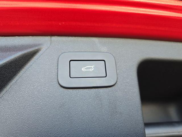 used 2025 Land Rover Discovery Sport car, priced at $37,075