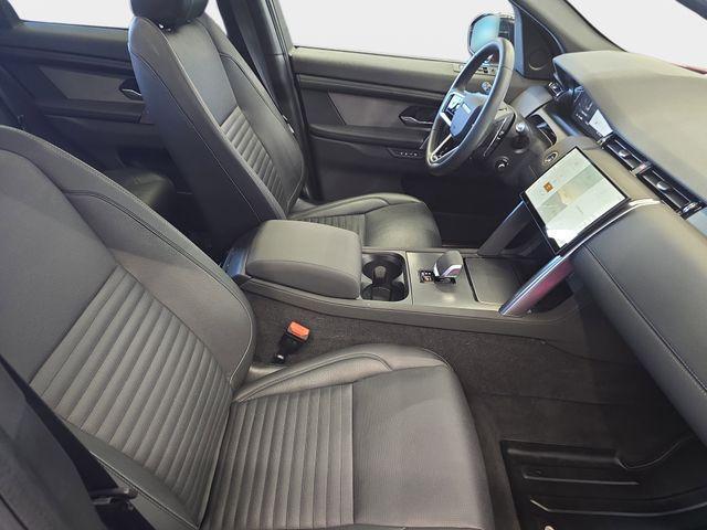 used 2025 Land Rover Discovery Sport car, priced at $37,075
