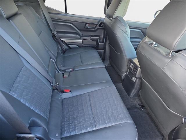 used 2025 Toyota 4Runner car, priced at $53,890