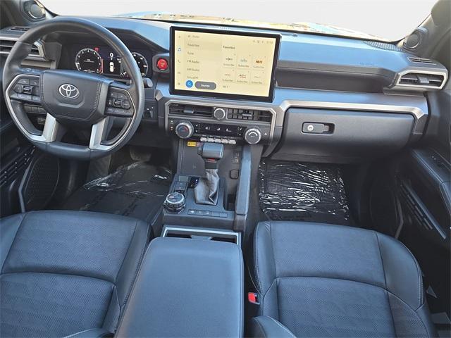 used 2025 Toyota 4Runner car, priced at $53,890