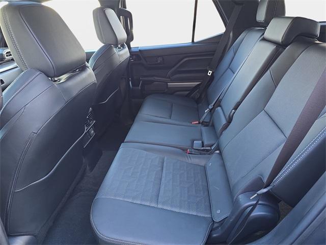 used 2025 Toyota 4Runner car, priced at $53,890