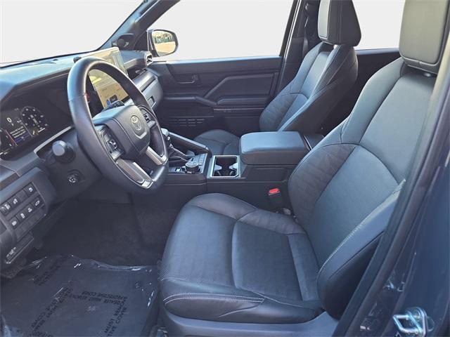 used 2025 Toyota 4Runner car, priced at $53,890