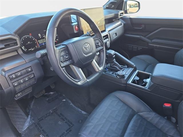 used 2025 Toyota 4Runner car, priced at $53,890