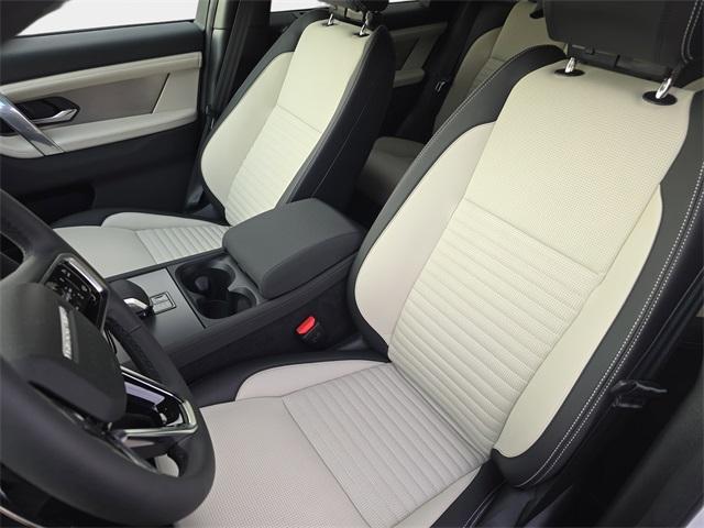 new 2025 Land Rover Discovery Sport car, priced at $60,053