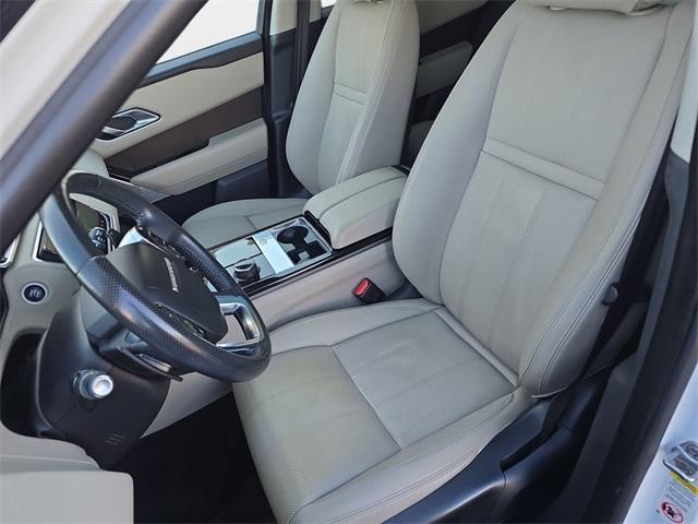 used 2018 Land Rover Range Rover Velar car, priced at $18,740