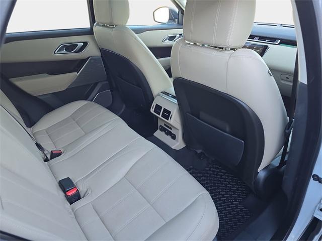 used 2018 Land Rover Range Rover Velar car, priced at $18,740