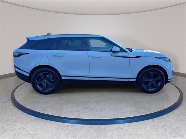 used 2018 Land Rover Range Rover Velar car, priced at $18,740