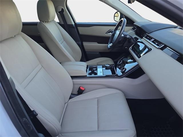 used 2018 Land Rover Range Rover Velar car, priced at $18,740