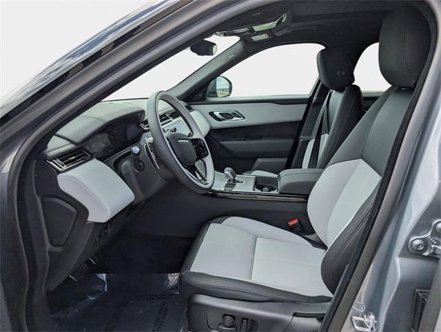 new 2026 Land Rover Range Rover Velar car, priced at $76,597