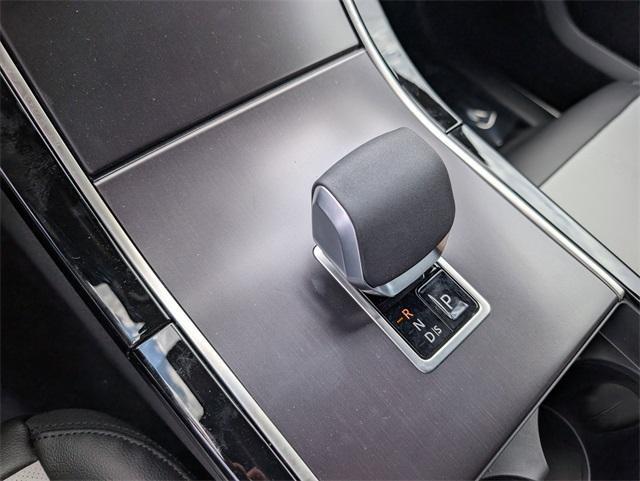 new 2026 Land Rover Range Rover Velar car, priced at $76,597