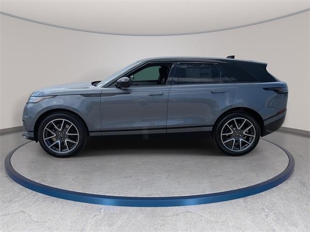 new 2026 Land Rover Range Rover Velar car, priced at $76,597