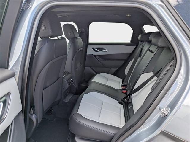 new 2026 Land Rover Range Rover Velar car, priced at $76,597