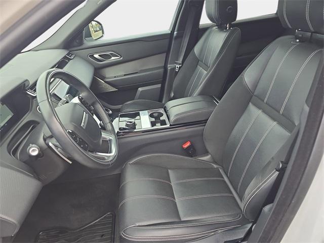 used 2018 Land Rover Range Rover Velar car, priced at $26,640