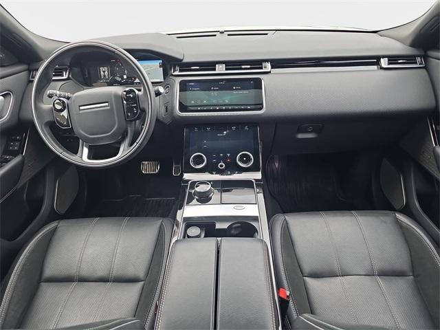 used 2018 Land Rover Range Rover Velar car, priced at $26,640