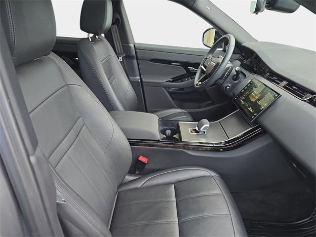 used 2025 Land Rover Range Rover Evoque car, priced at $44,990