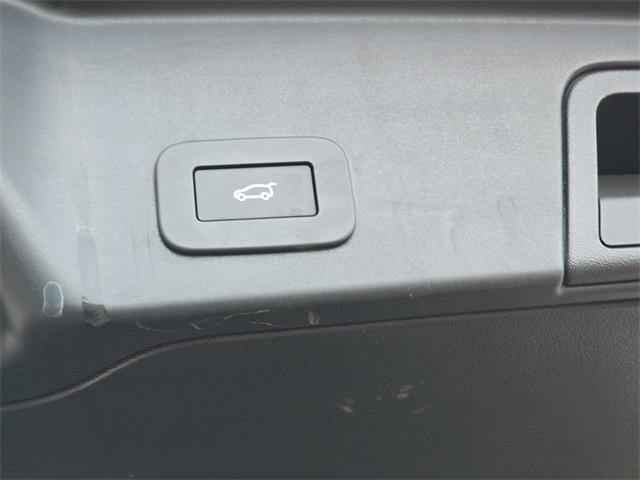 used 2025 Land Rover Range Rover Evoque car, priced at $44,990