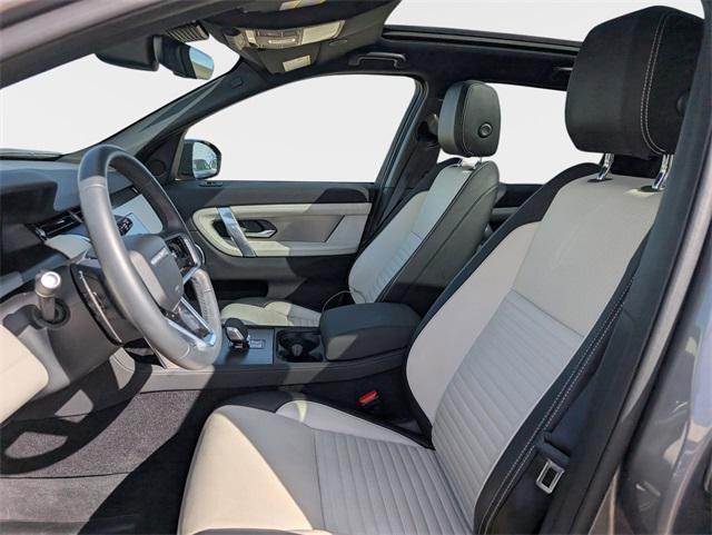 used 2024 Land Rover Discovery Sport car, priced at $32,990