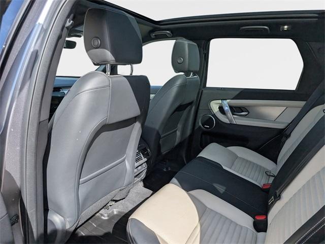 used 2024 Land Rover Discovery Sport car, priced at $32,990