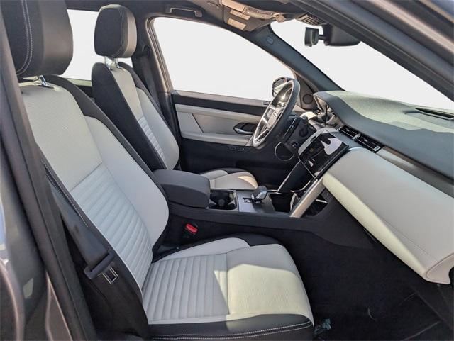 used 2024 Land Rover Discovery Sport car, priced at $32,990