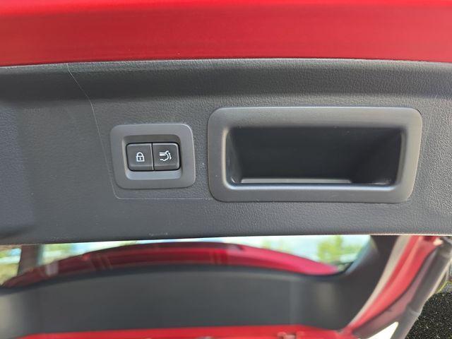 used 2025 Mazda CX-50 Hybrid car, priced at $33,225