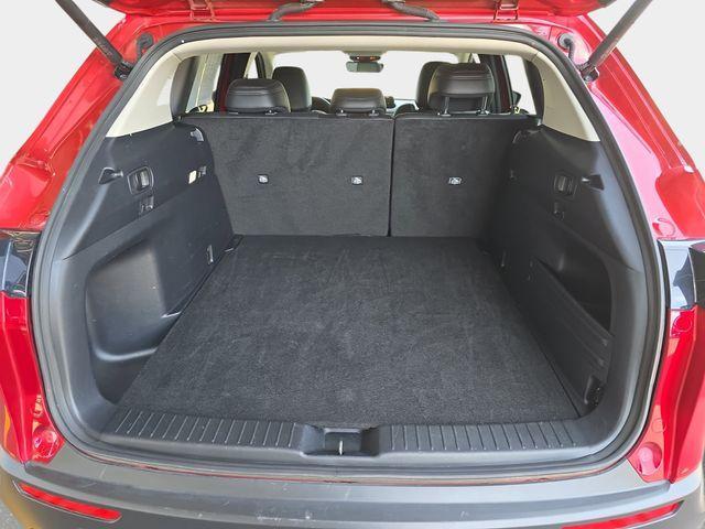 used 2025 Mazda CX-50 Hybrid car, priced at $33,225