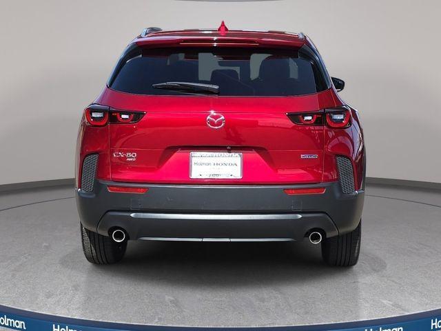 used 2025 Mazda CX-50 Hybrid car, priced at $33,225