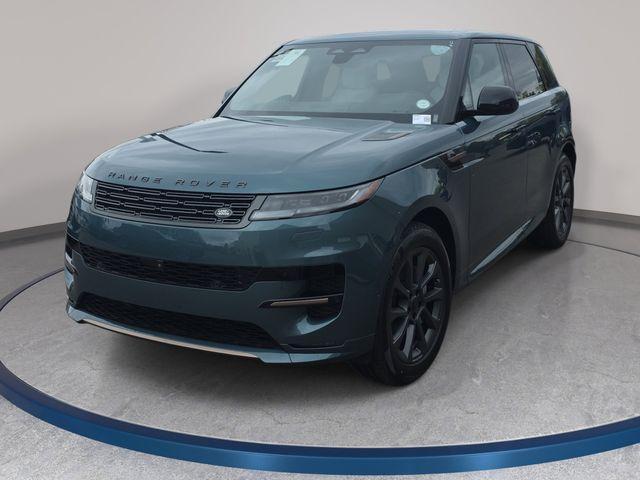 new 2026 Land Rover Range Rover Sport car, priced at $99,555