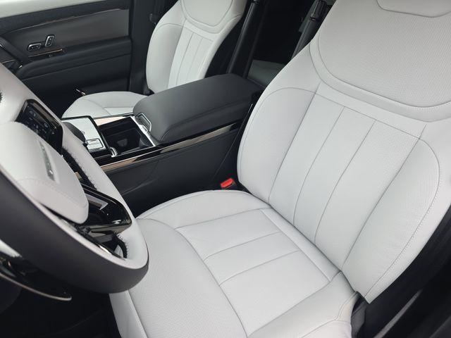 new 2026 Land Rover Range Rover Sport car, priced at $99,555